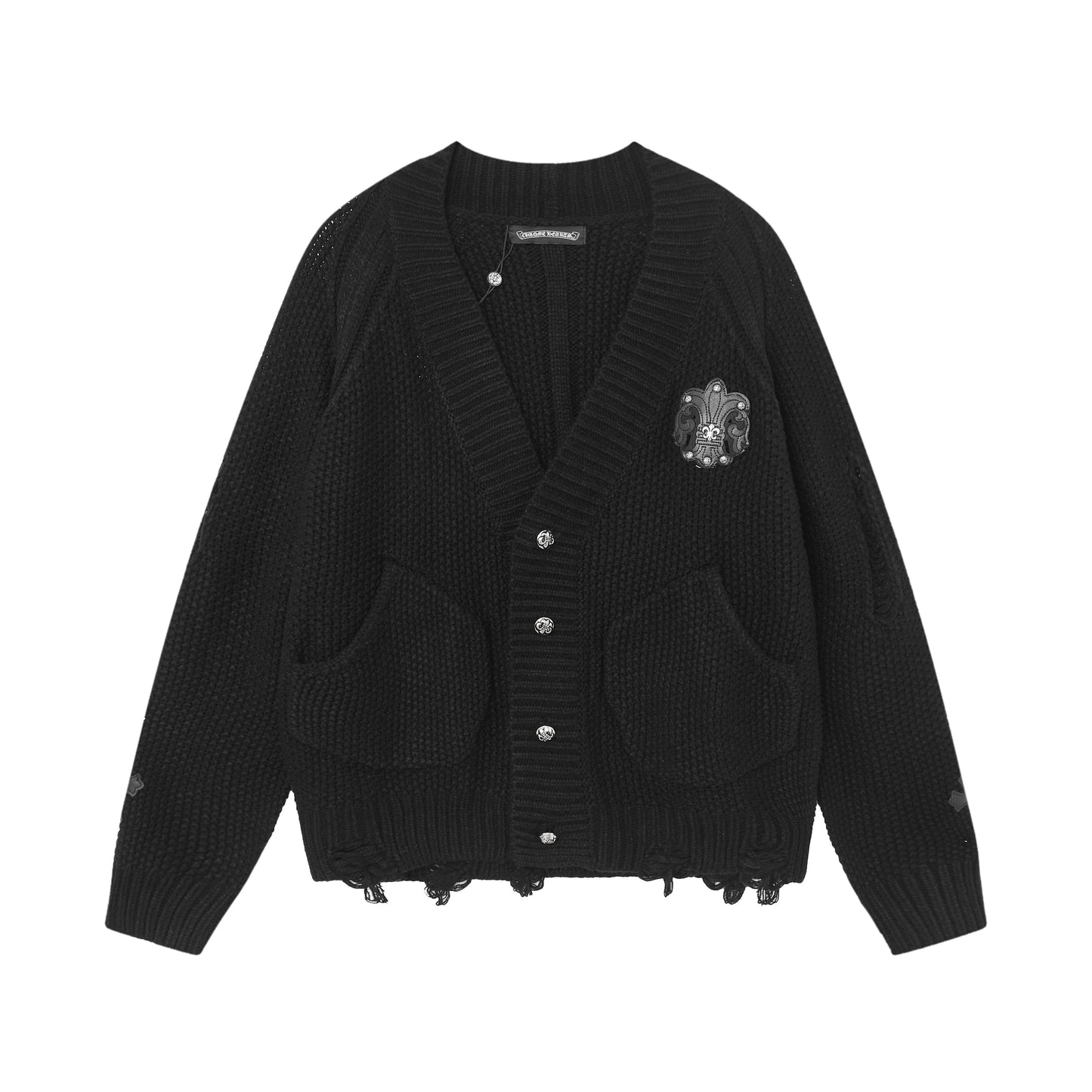 Chrome Hearts New Jacket 9813