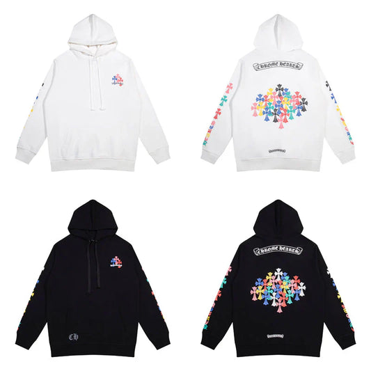 Chrome Hearts Hoodie K7023