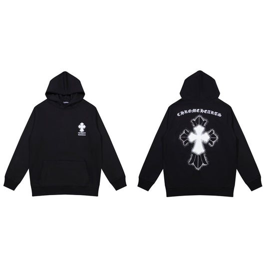 Chrome Hearts Hoodie