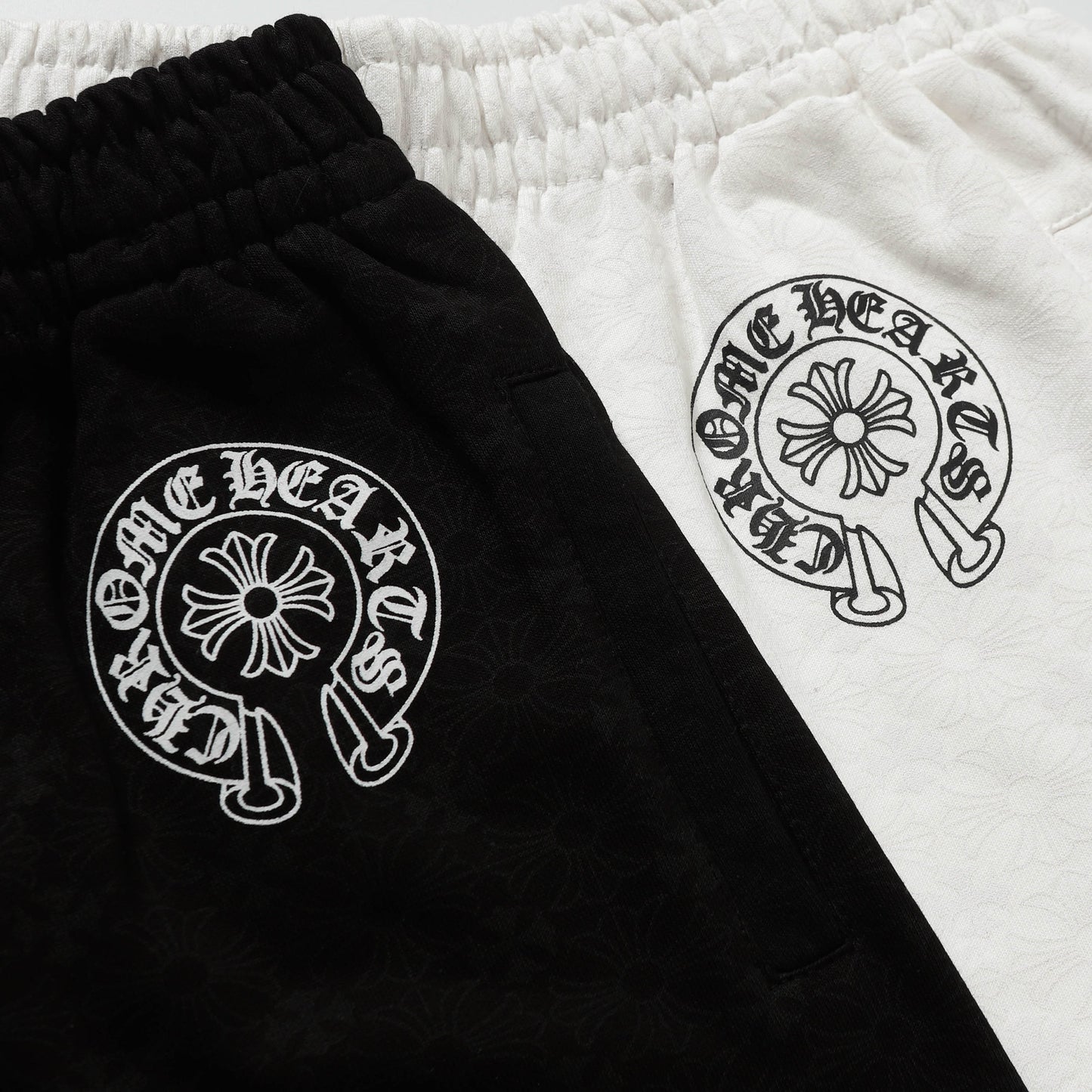 Chrome Hearts New Shorts A1119