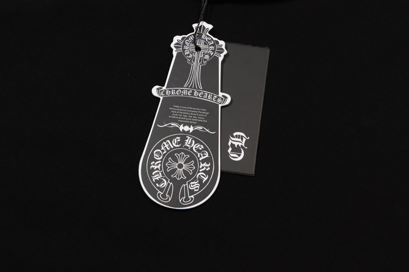 Chrome Hearts T-shirts K6030