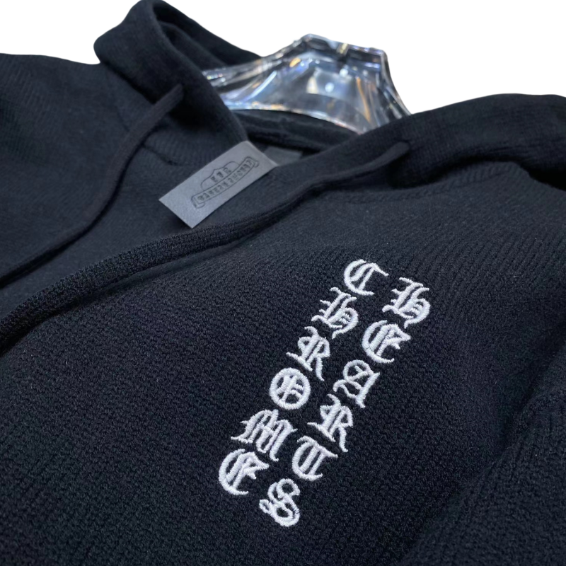 Chrome Hearts Hoodie