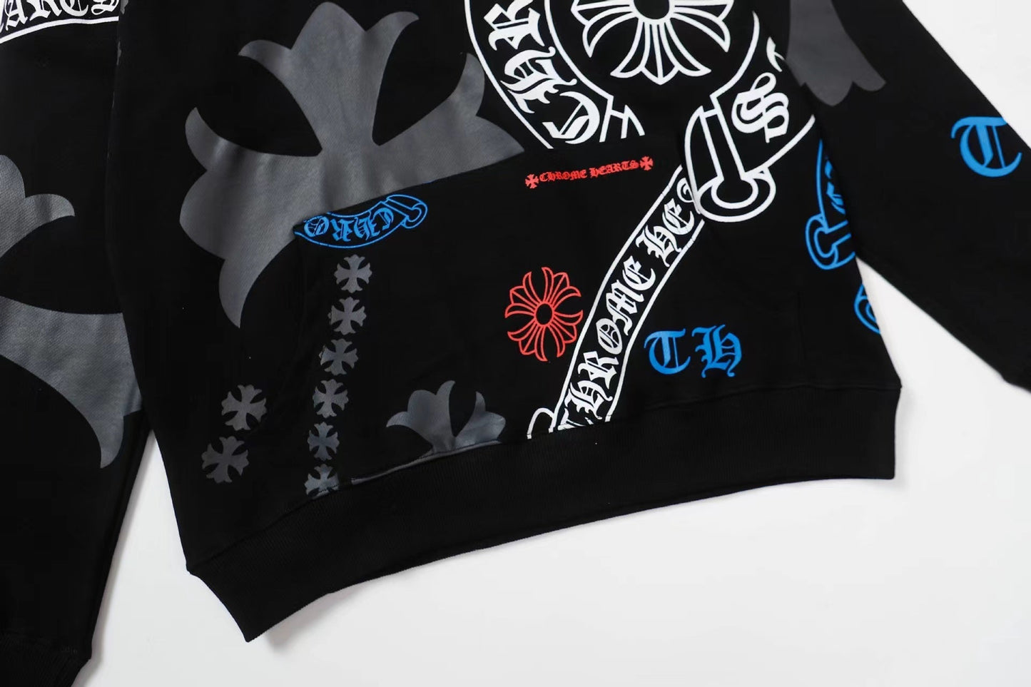 Chrome Hearts Hoodie