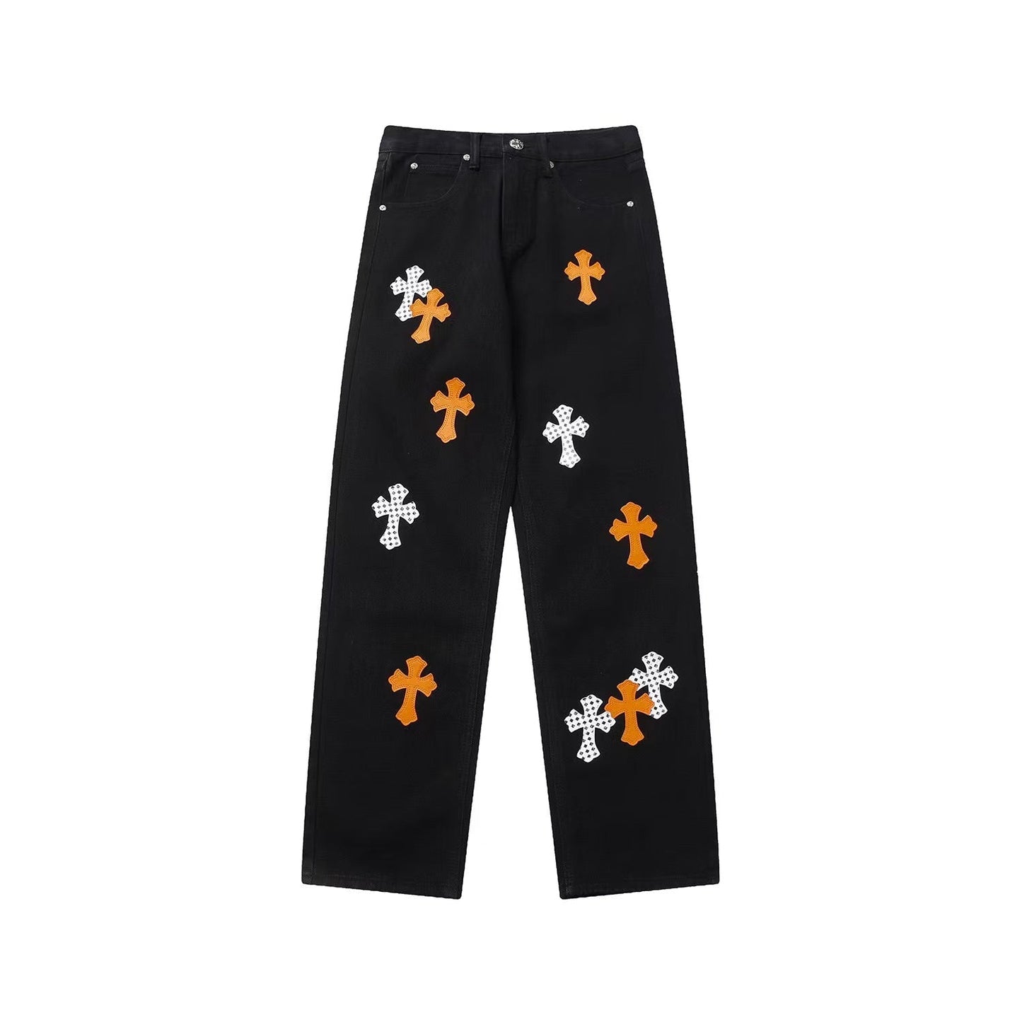 Chrome Hearts NEW Pants