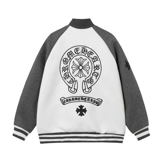 Chrome Hearts New Jacket