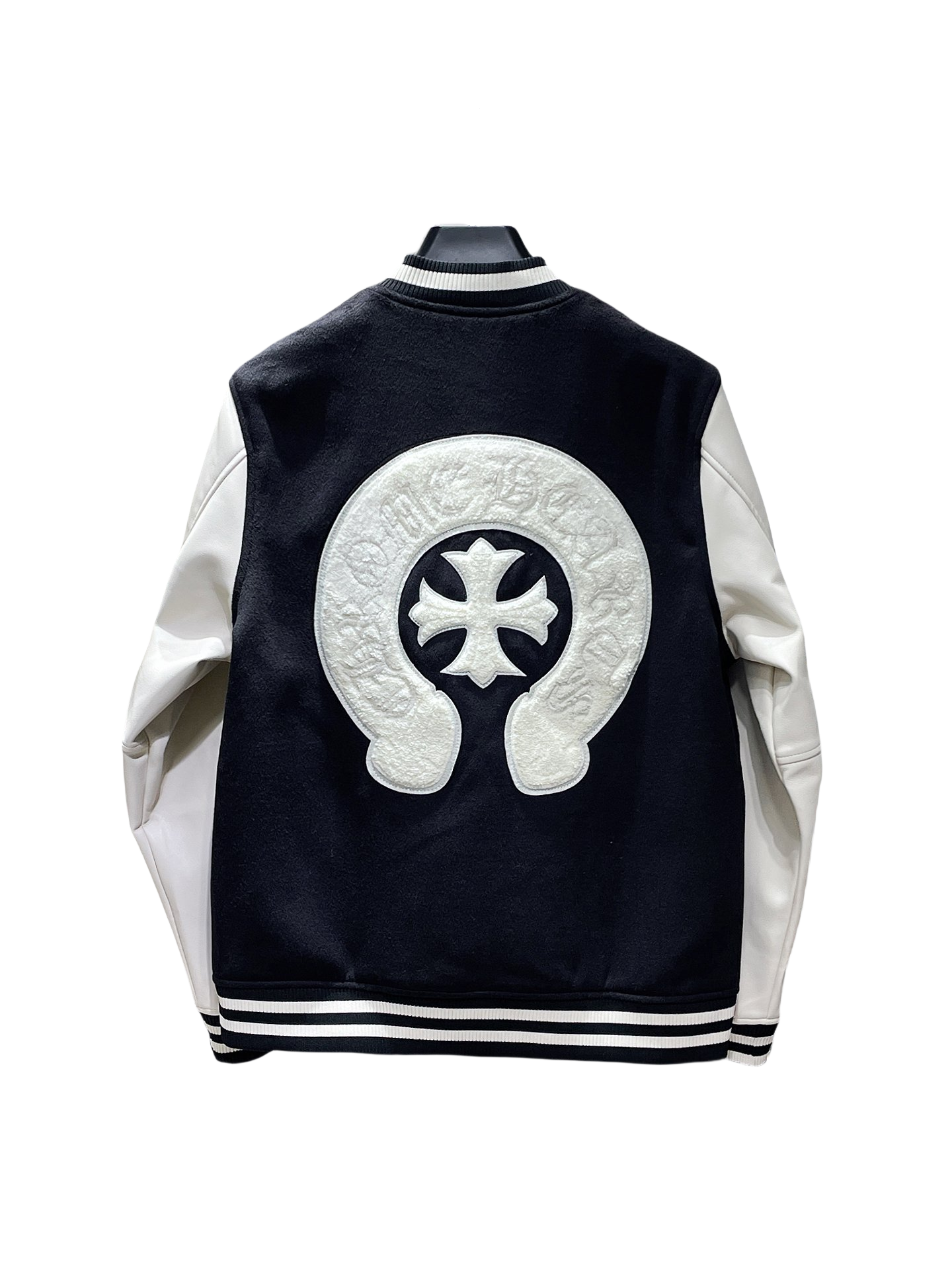 Chrome Hearts New Jacket N8621