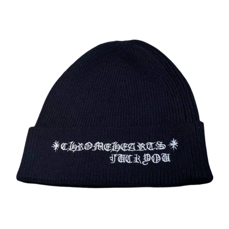 Chrome Hearts hat