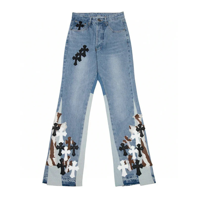 Chrome Hearts Pants