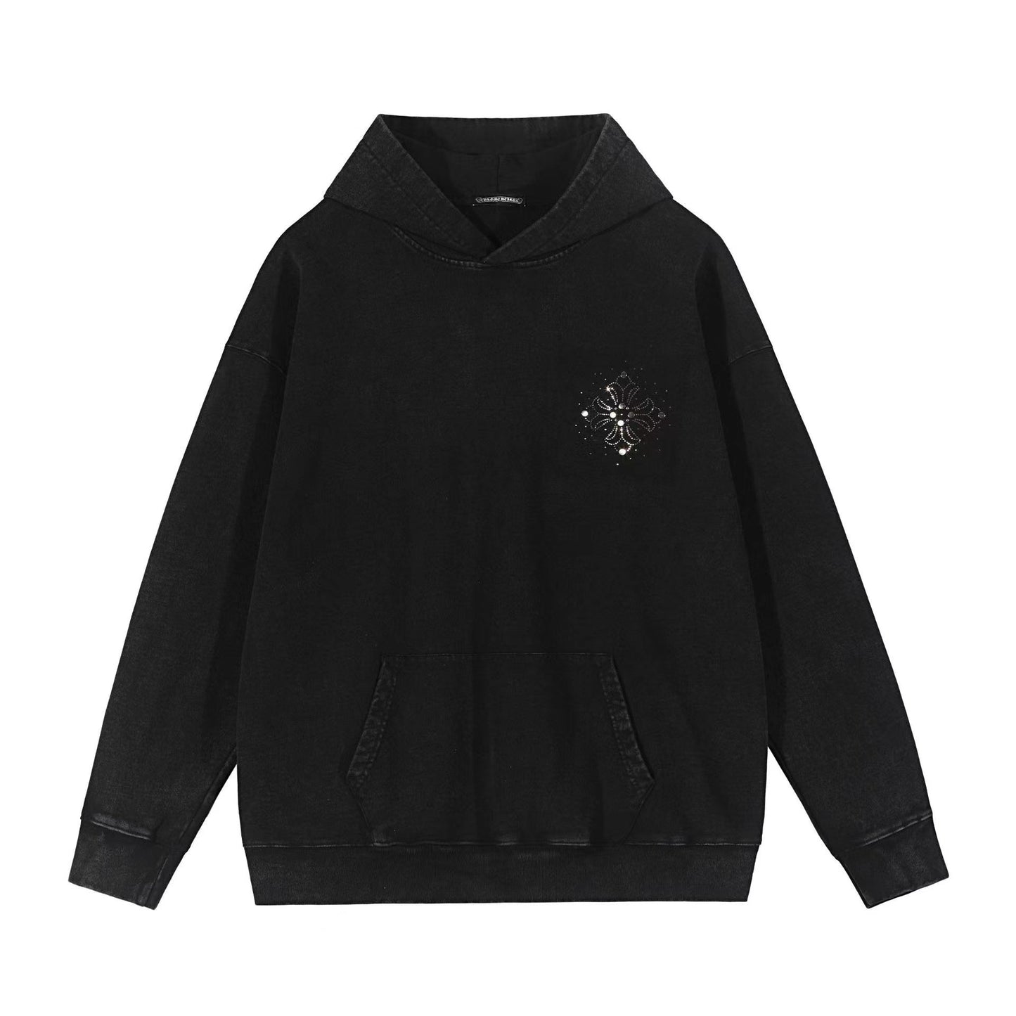 Chrome Hearts Hoodie