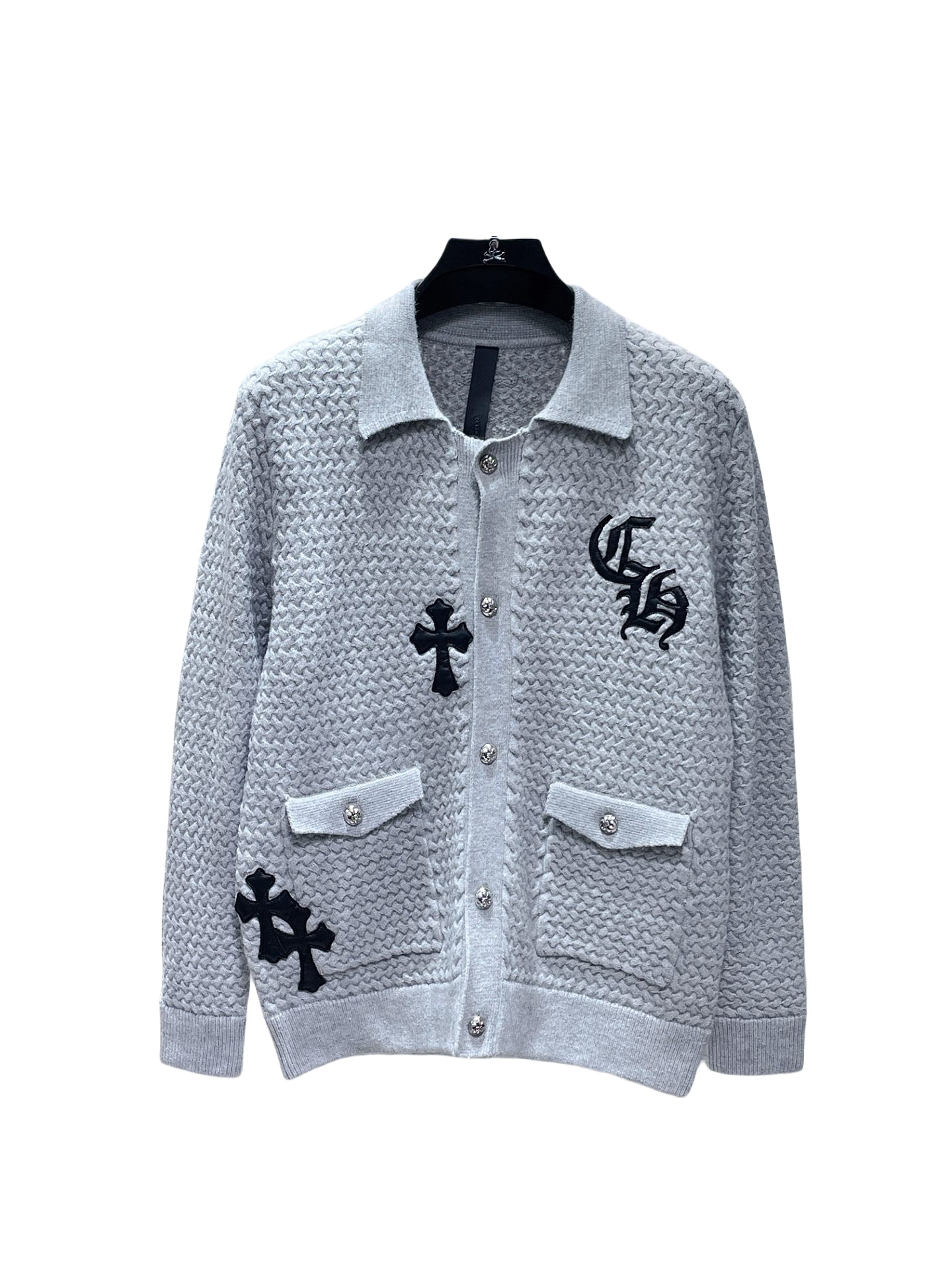 Chrome Hearts New Jacket N8859