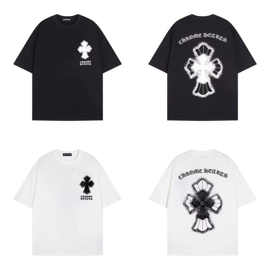 Chrome Hearts T-shirts 6123