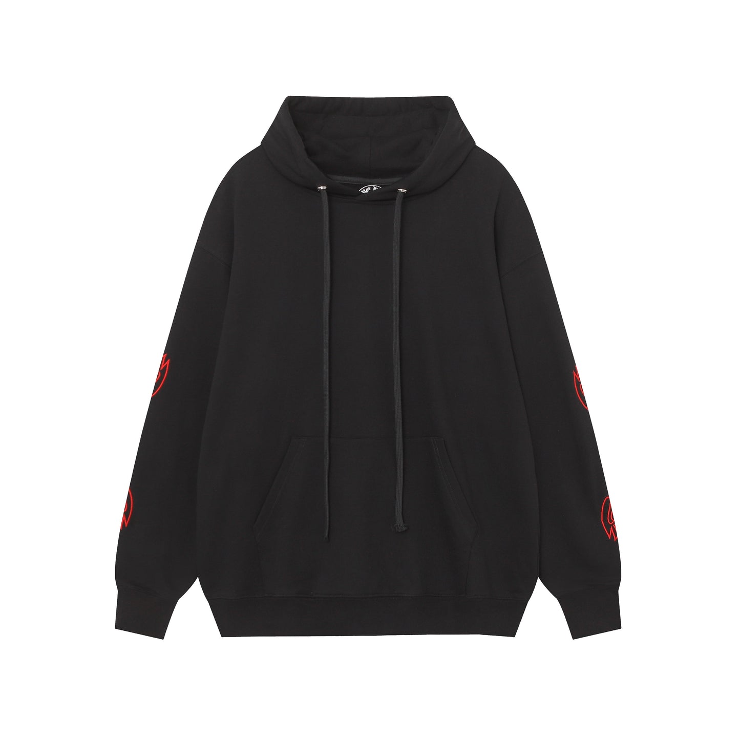 Chrome Hearts Hoodie 9810