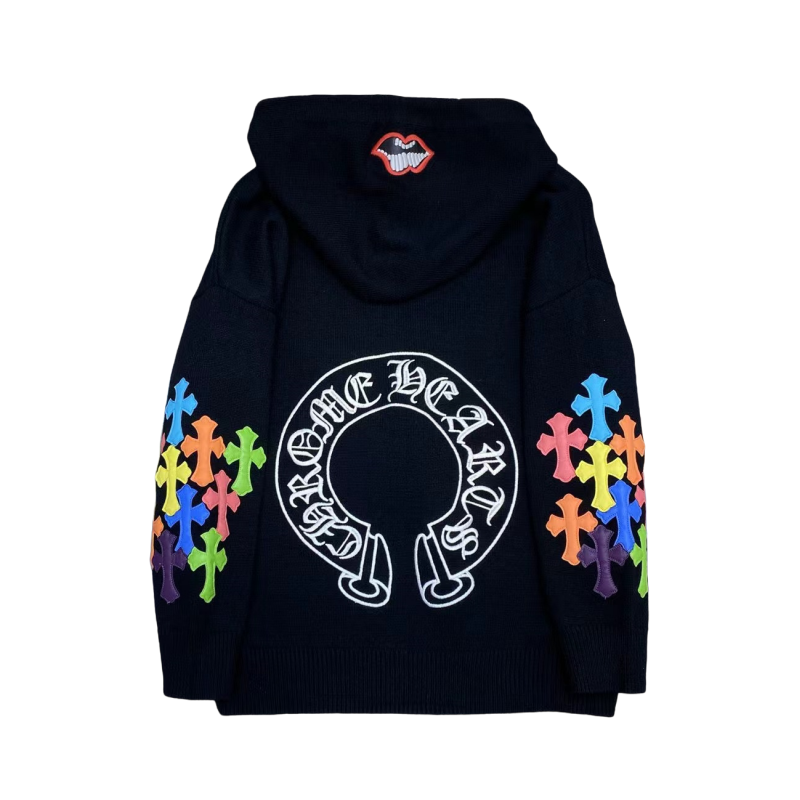 Chrome Hearts Hoodie