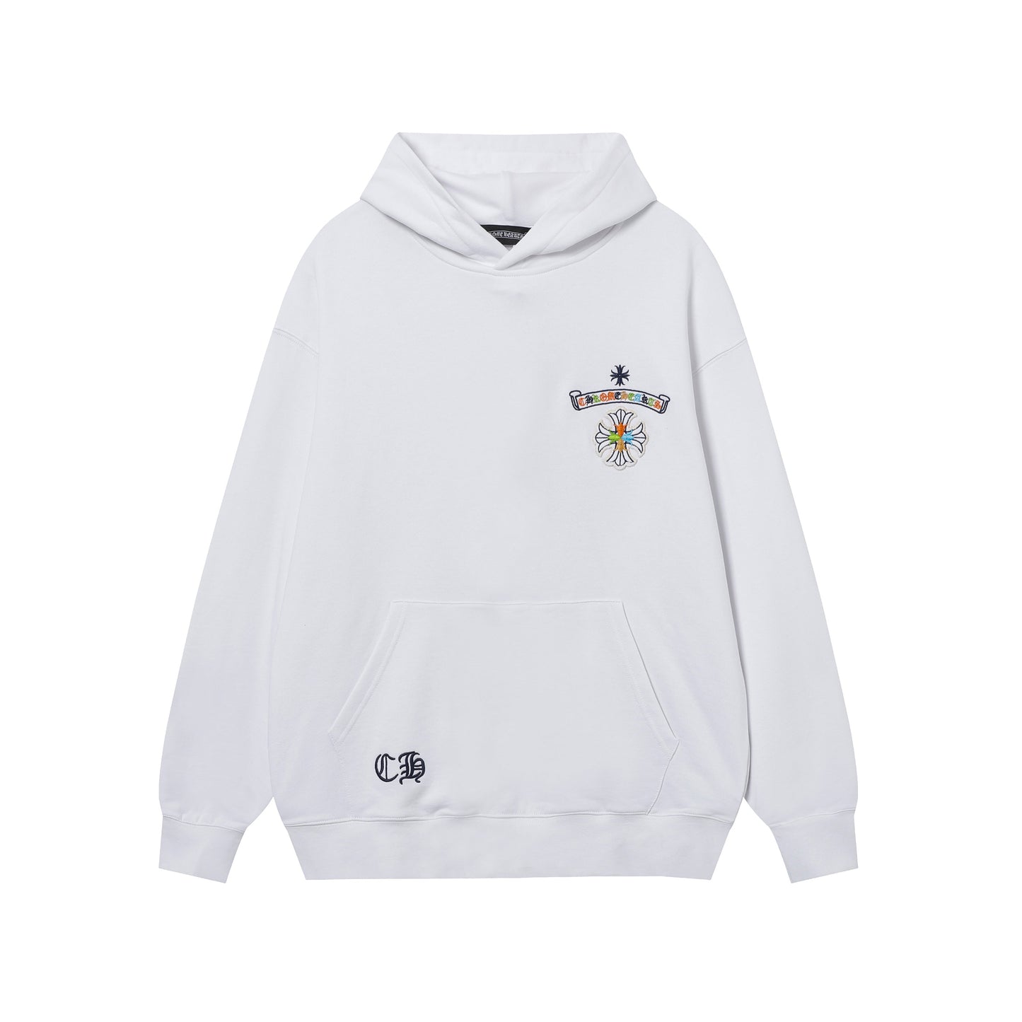 Chrome Hearts Hoodie 9826