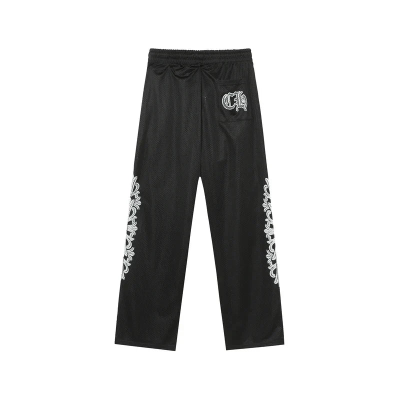 Chrome Hearts NEW Pants