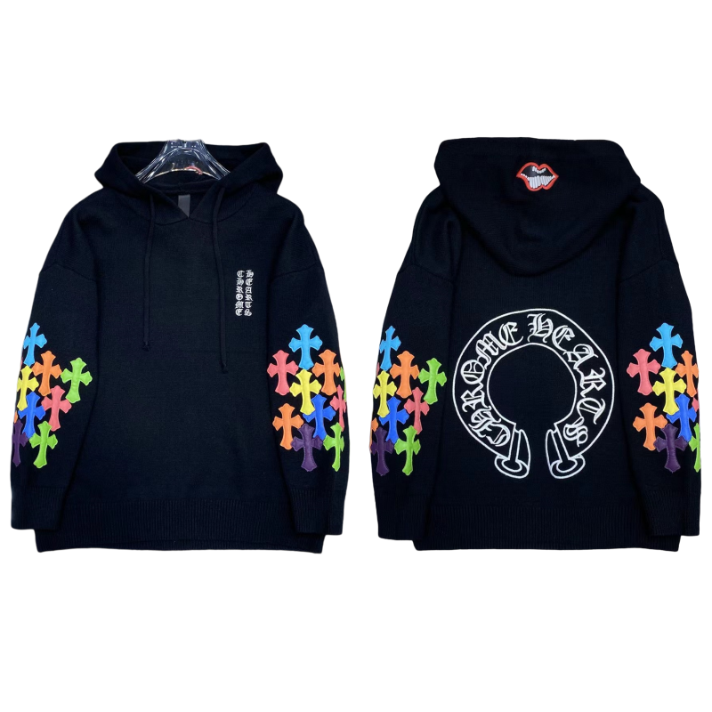 Chrome Hearts Hoodie