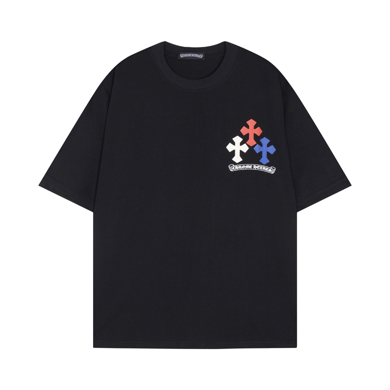 Chrome Hearts T-Shirt K6132