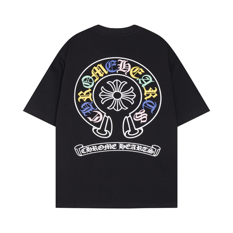 Chrome Hearts T-Shirt K6132