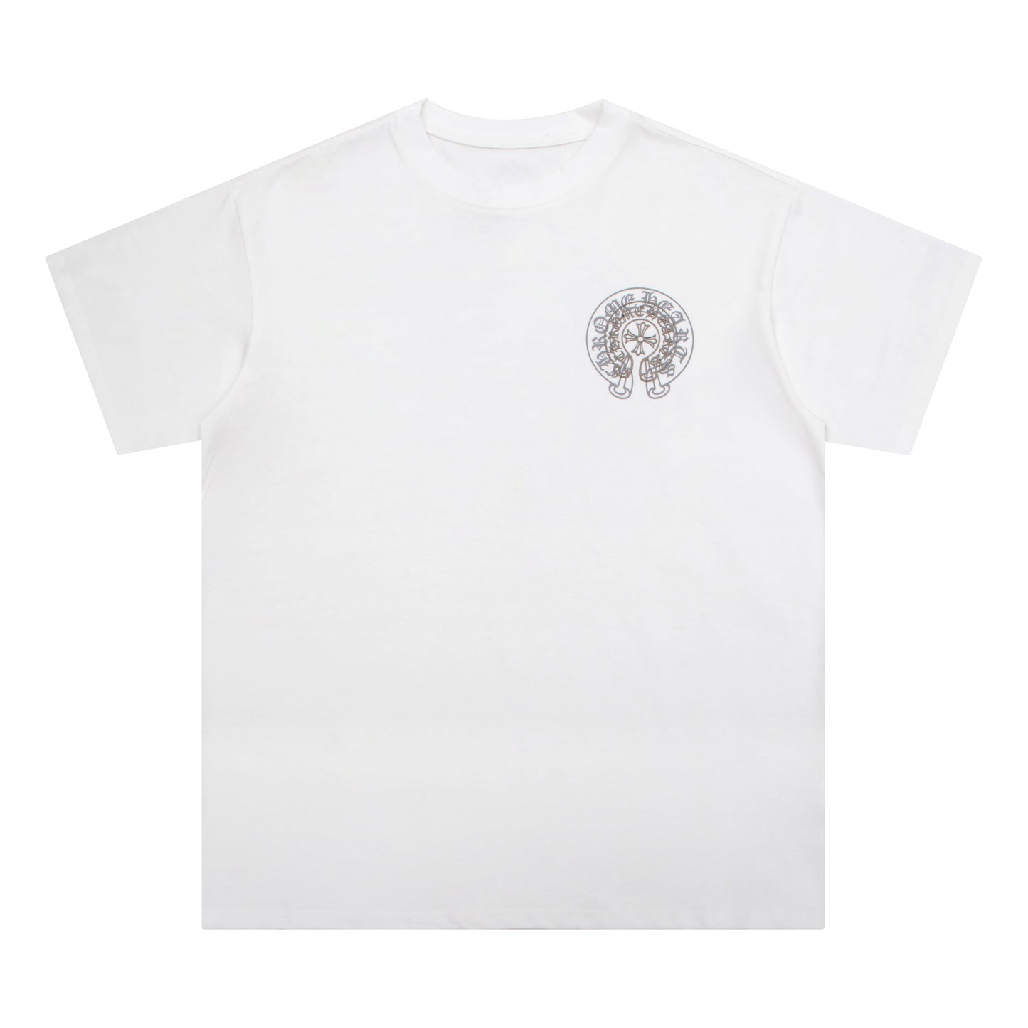 Chrome Hearts T-shirts K6026