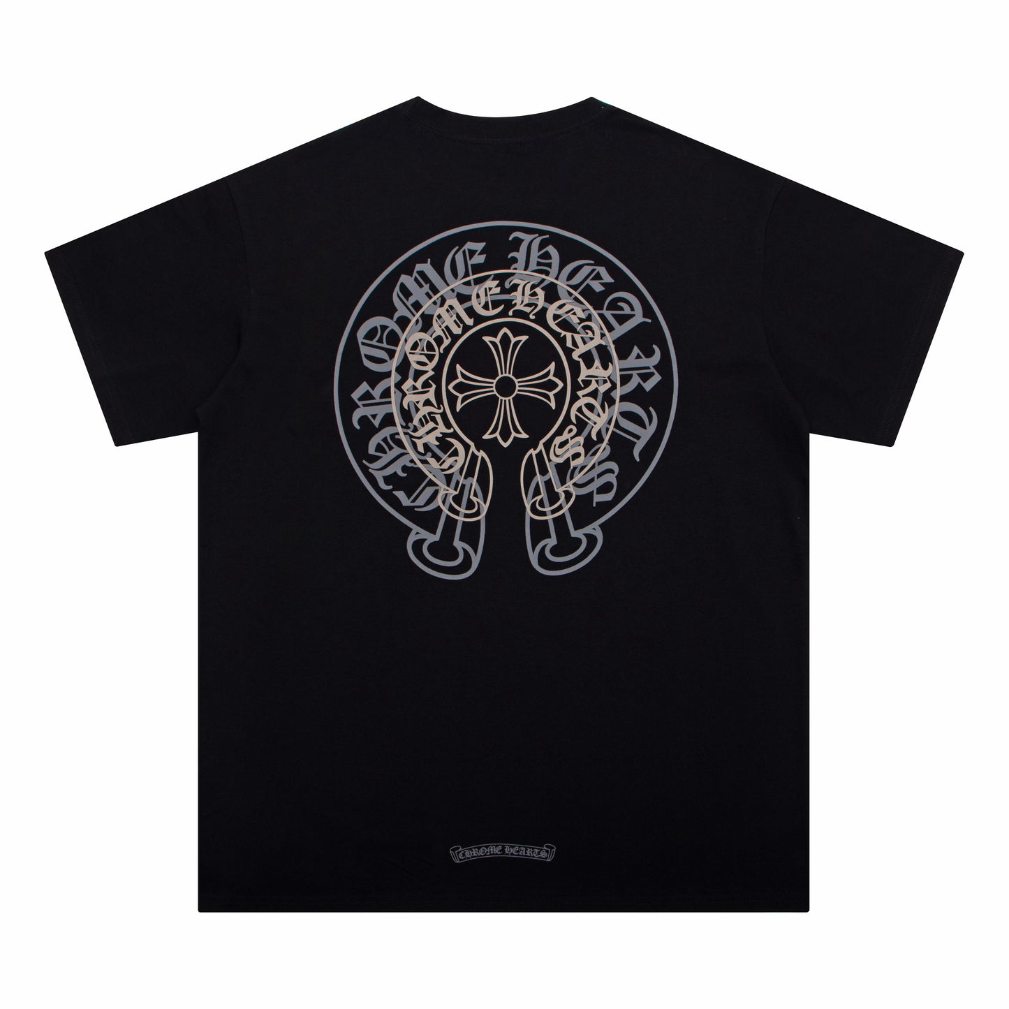 Chrome Hearts T-shirts K6026