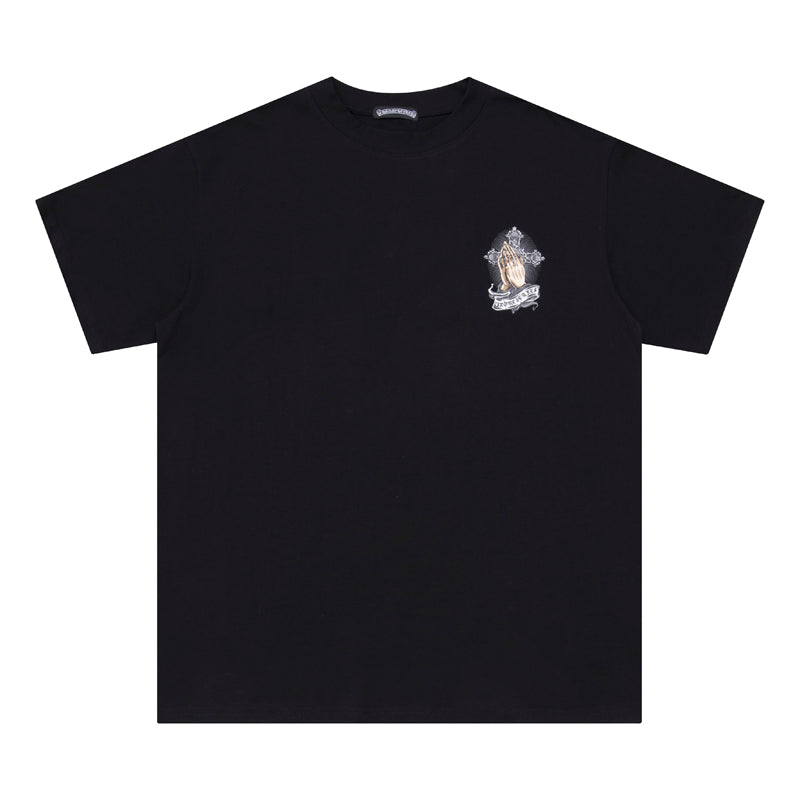 Chrome Hearts T-shirts K6064