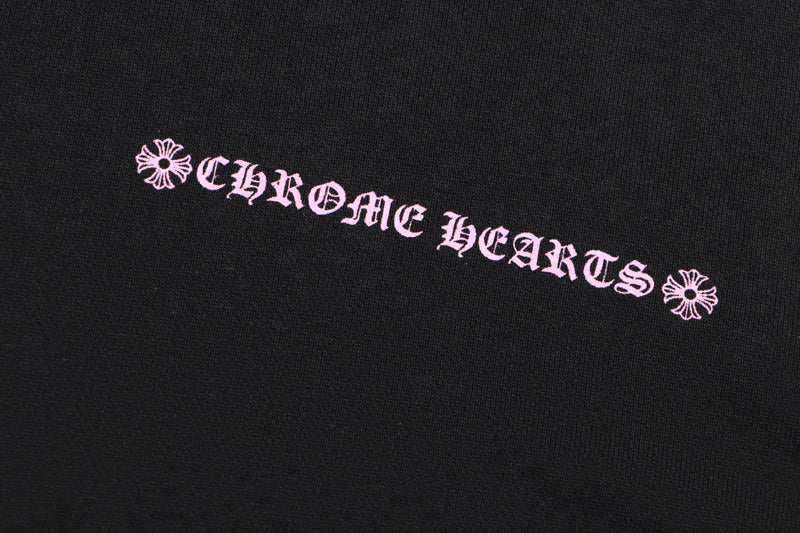 Chrome Hearts Hoodie 1