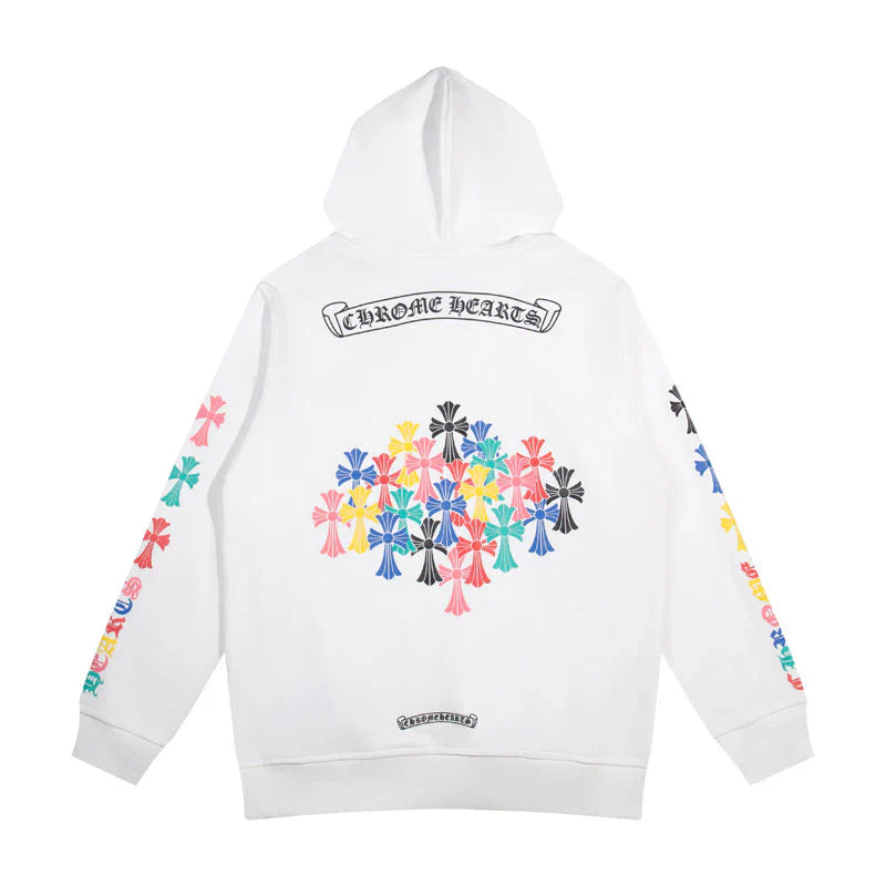 Chrome Hearts Hoodie K7023