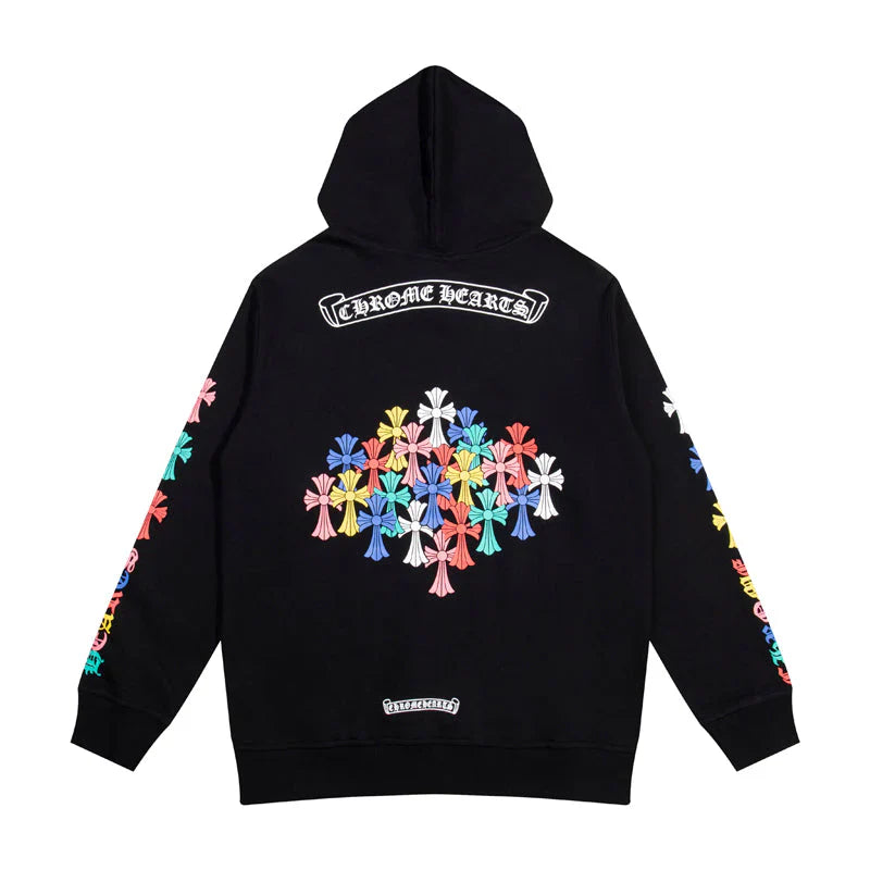 Chrome Hearts Hoodie K7023