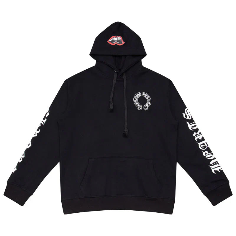 Chrome Hearts Hoodie K5008