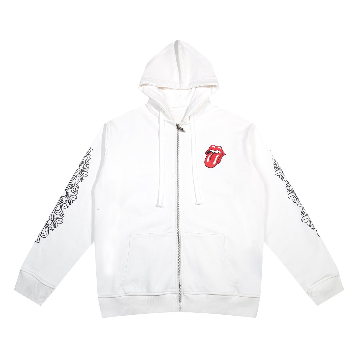 Chrome Hearts Hoodie K4