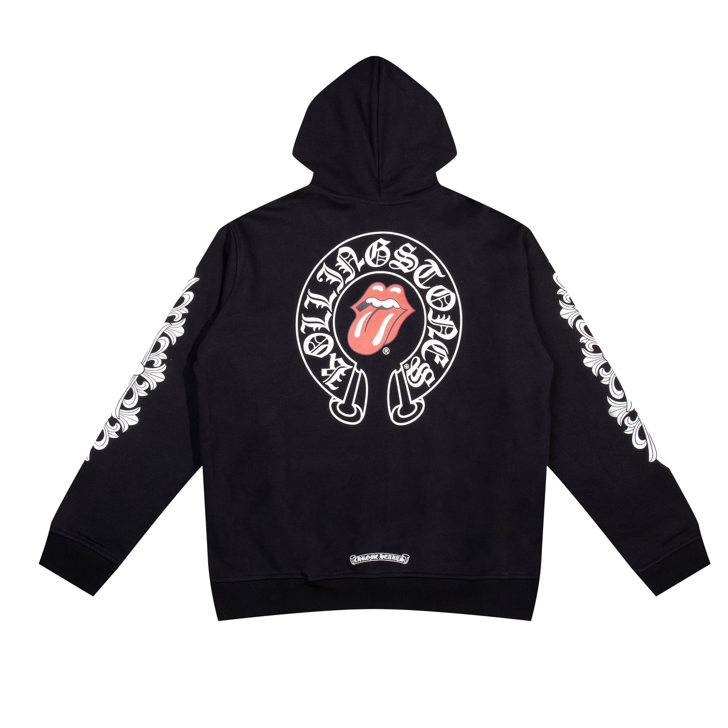 Chrome Hearts Hoodie K4