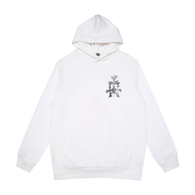 Chrome Hearts Hoodie K7007