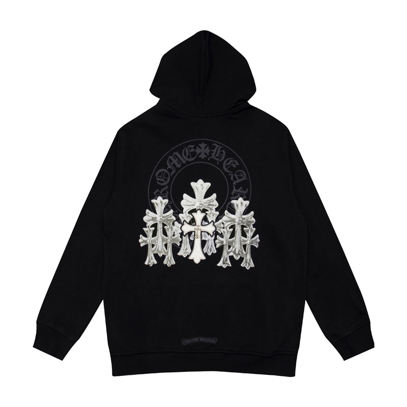 Chrome Hearts Hoodie K7007