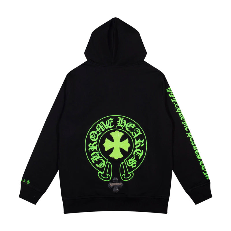 Chrome Hearts Hoodie K7021