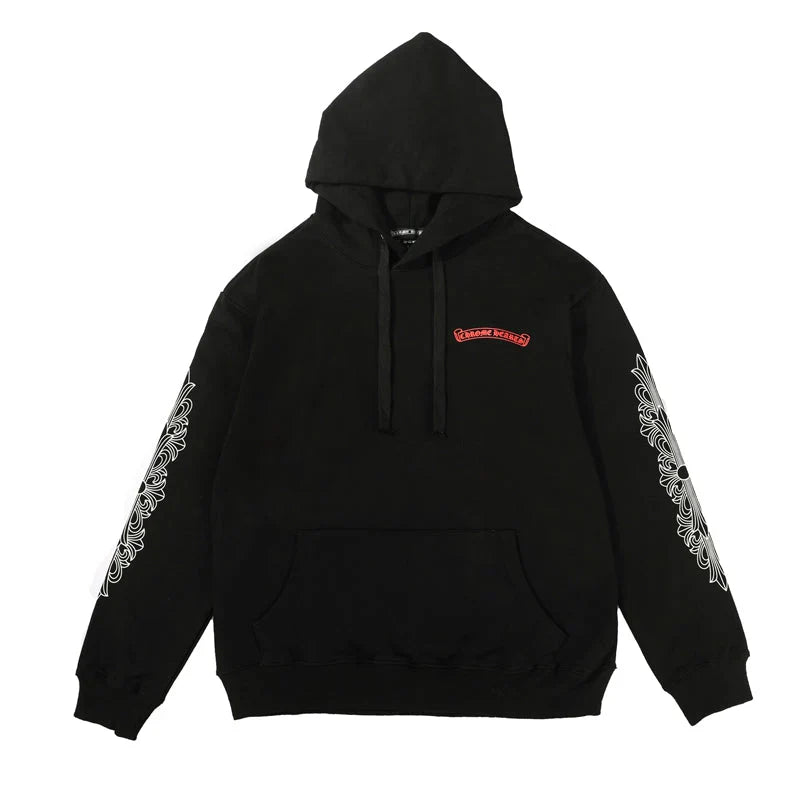 Chrome Hearts Hoodie