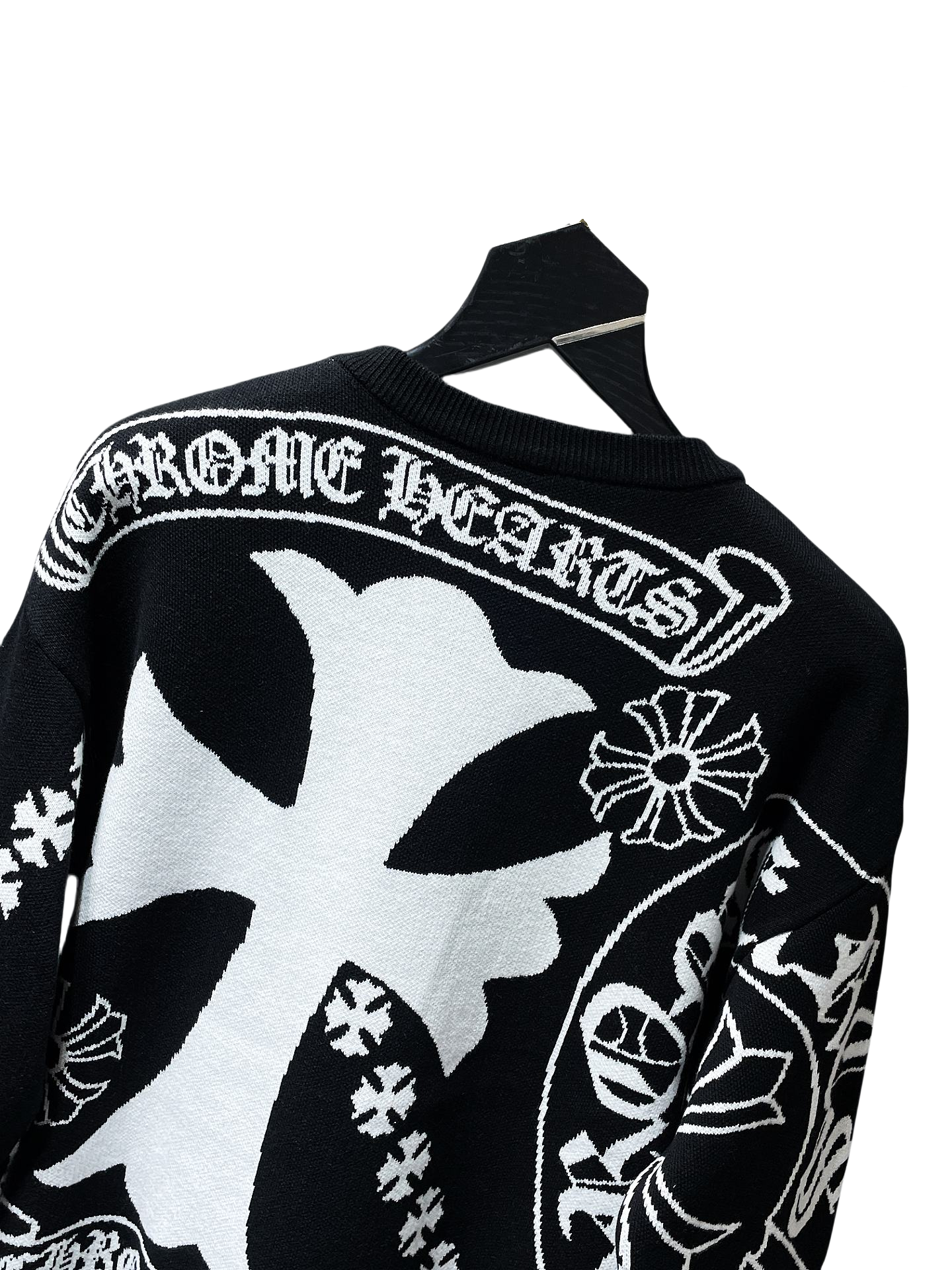 Chrome Hearts New Jacket N8389