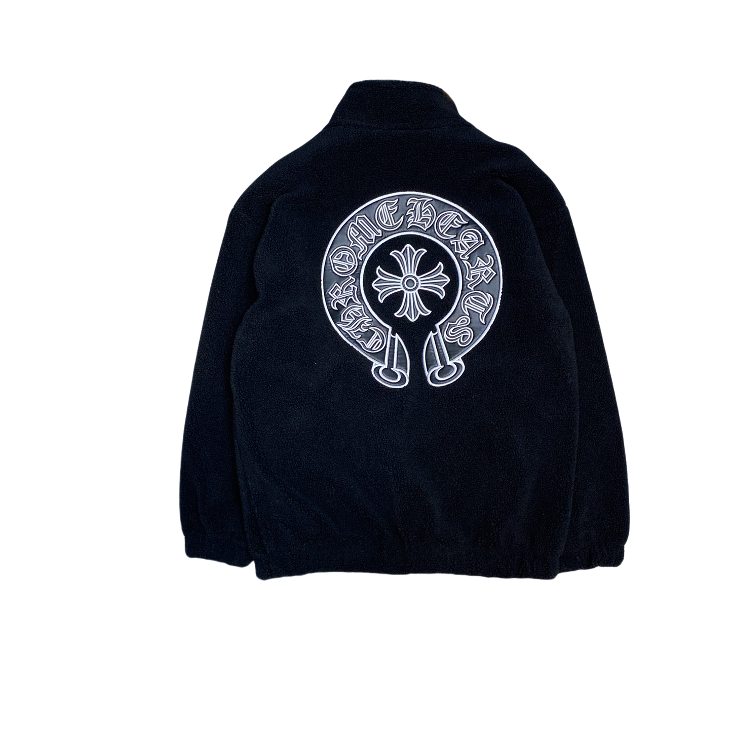 Chrome Hearts New Jacket N8180