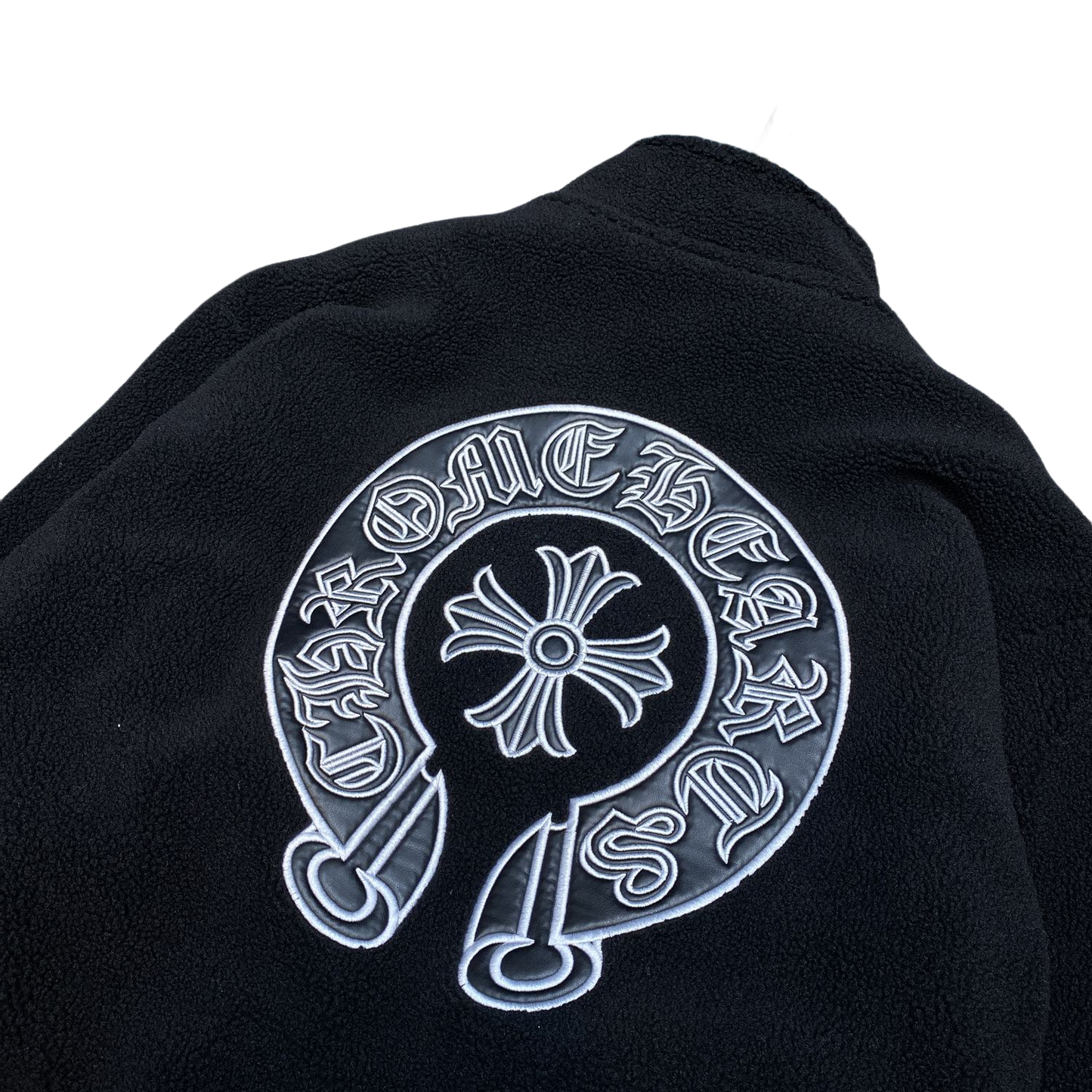 Chrome Hearts New Jacket N8180