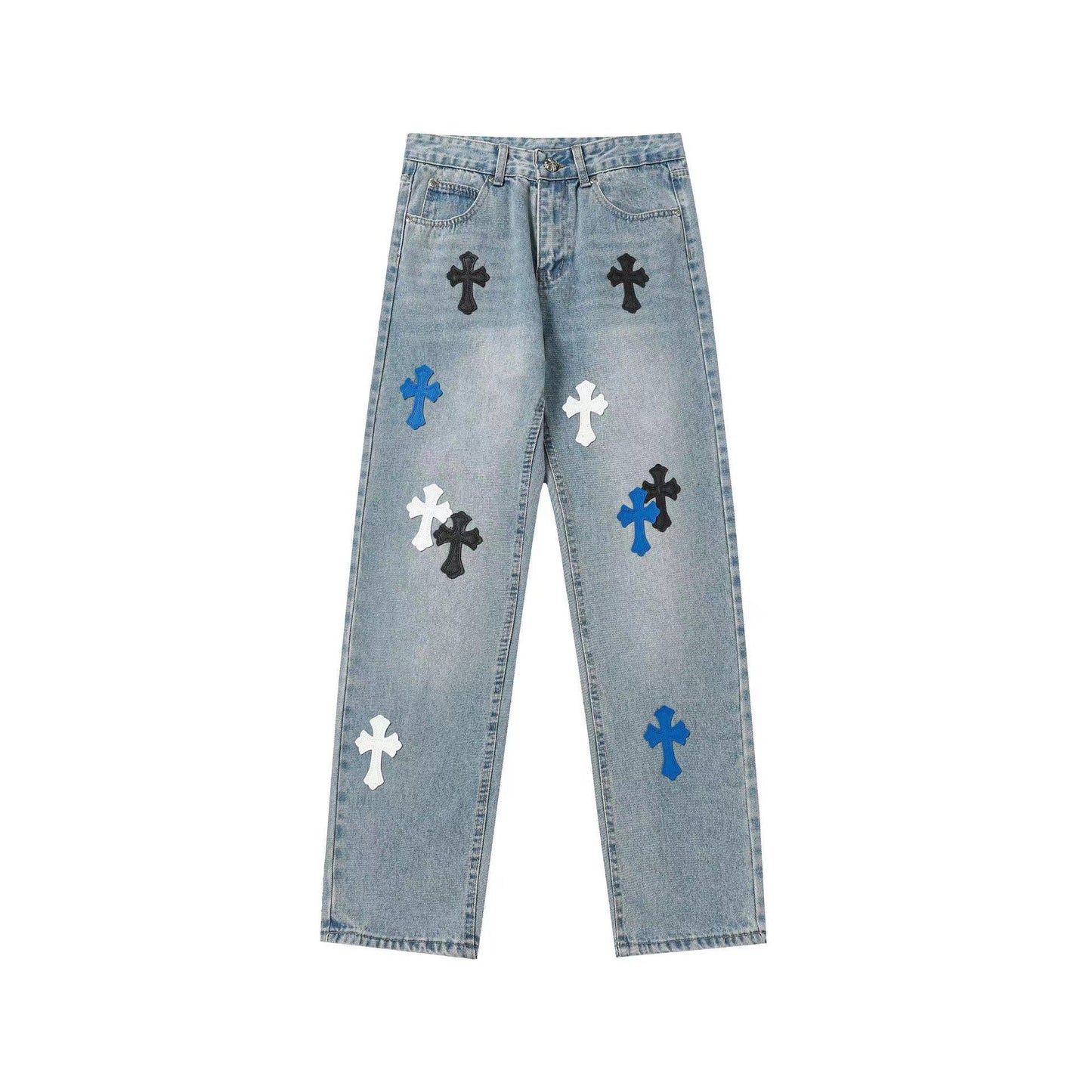 Chrome Hearts  NEW Pants