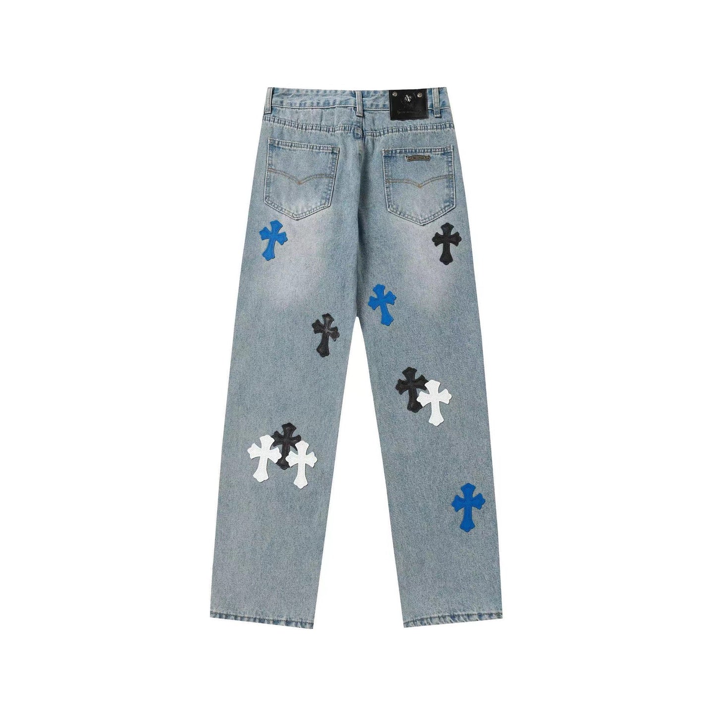 Chrome Hearts  NEW Pants