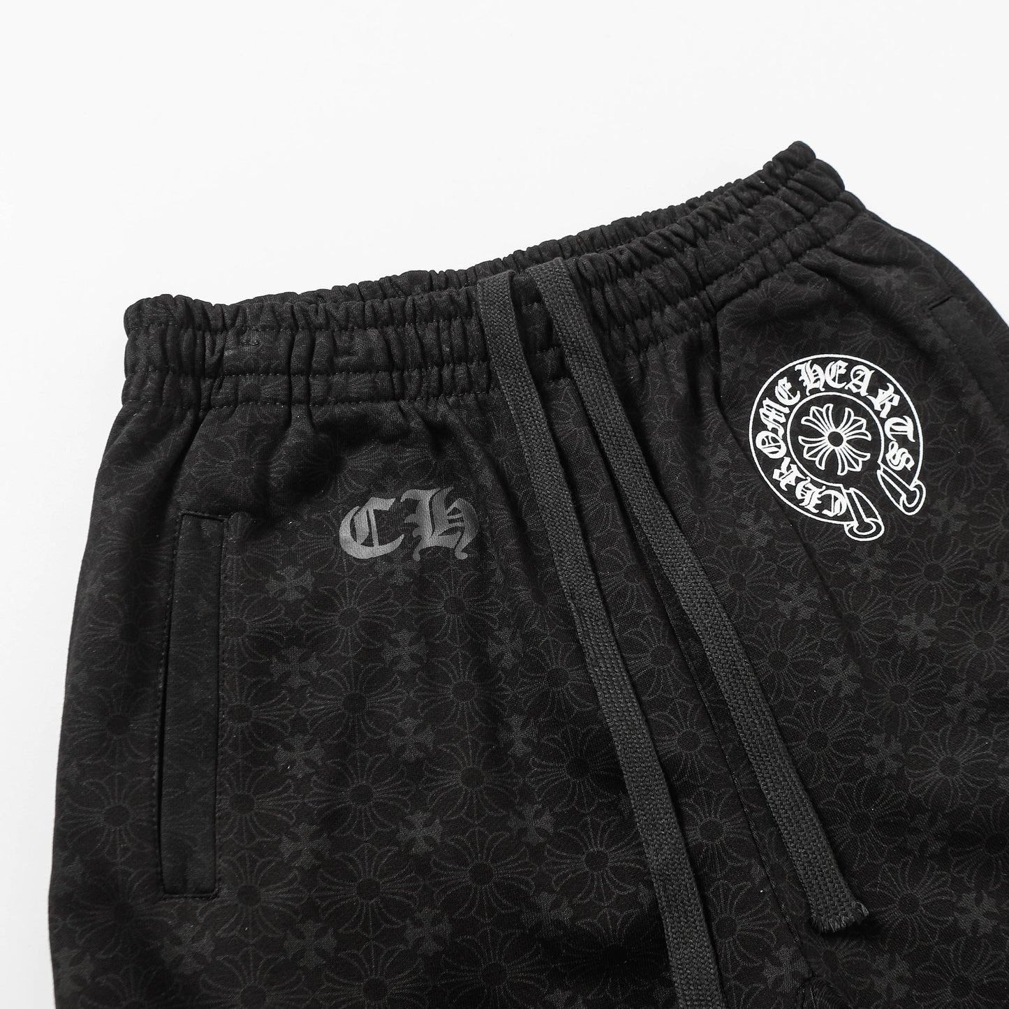 Chrome Hearts New Shorts A1119