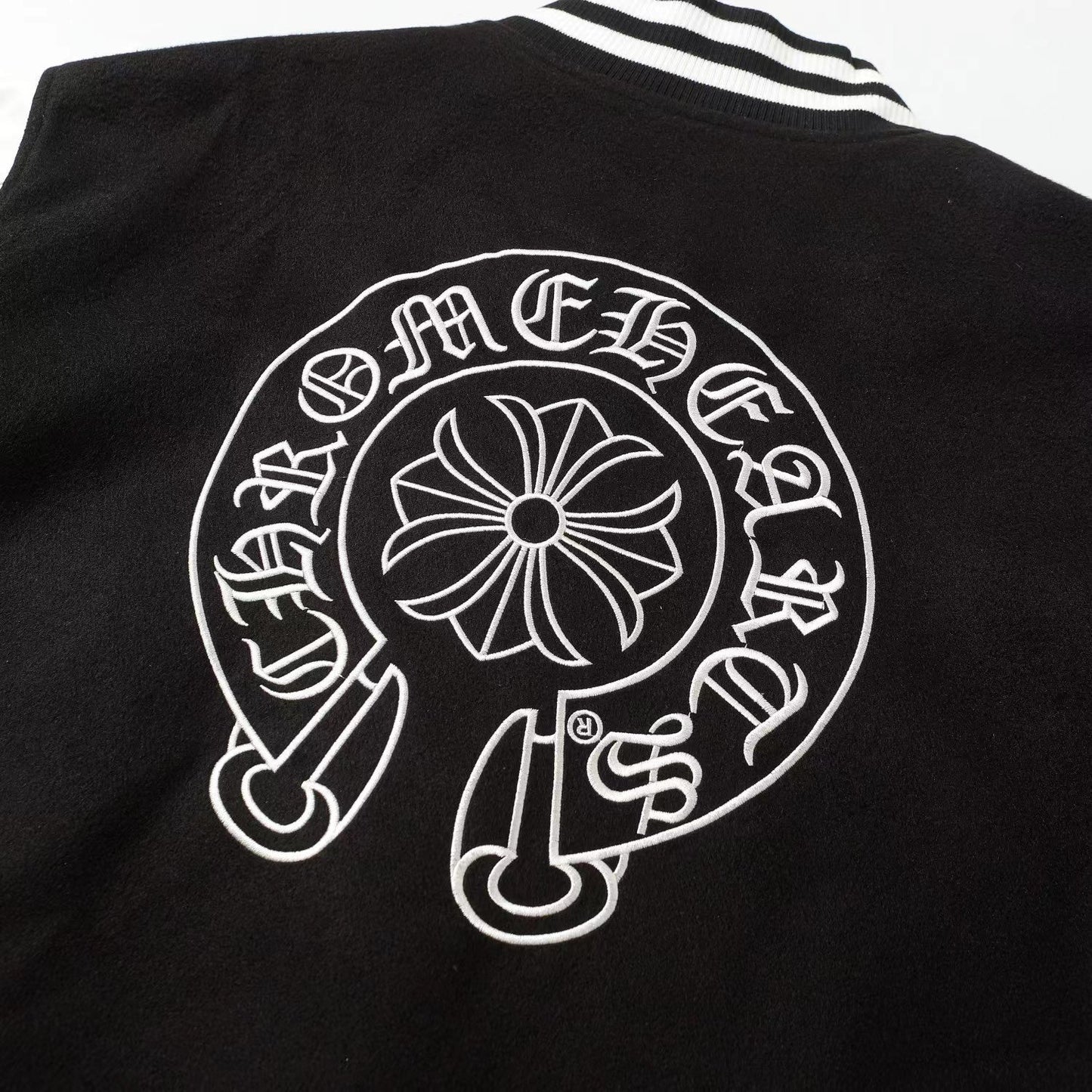 Chrome Hearts New Jacket