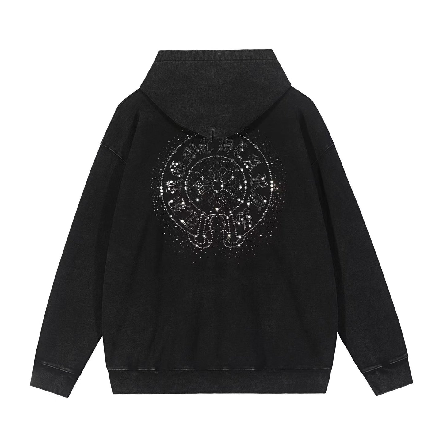 Chrome Hearts Hoodie