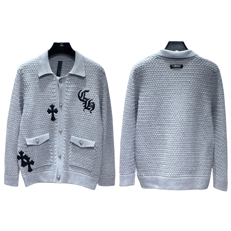 Chrome Hearts New Jacket N8859