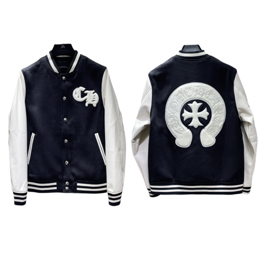 Chrome Hearts New Jacket N8621