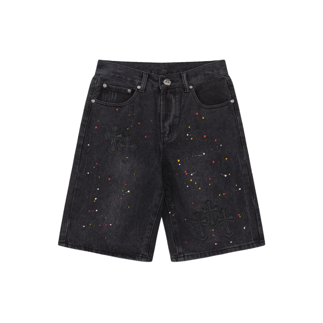 Chrome Hearts Shorts